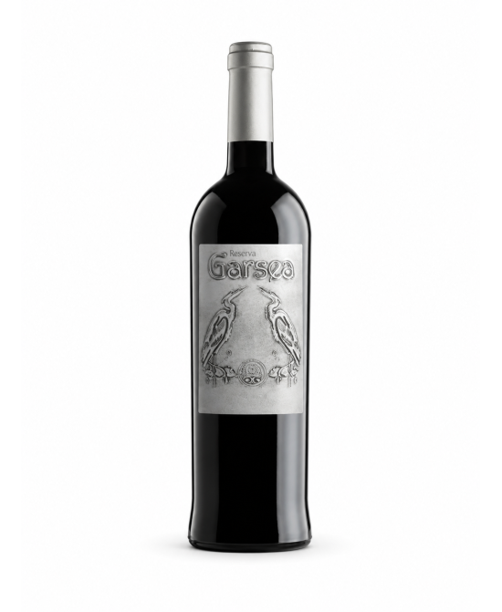 Linaje Garsea Reserva 2019 Ribera del Duero