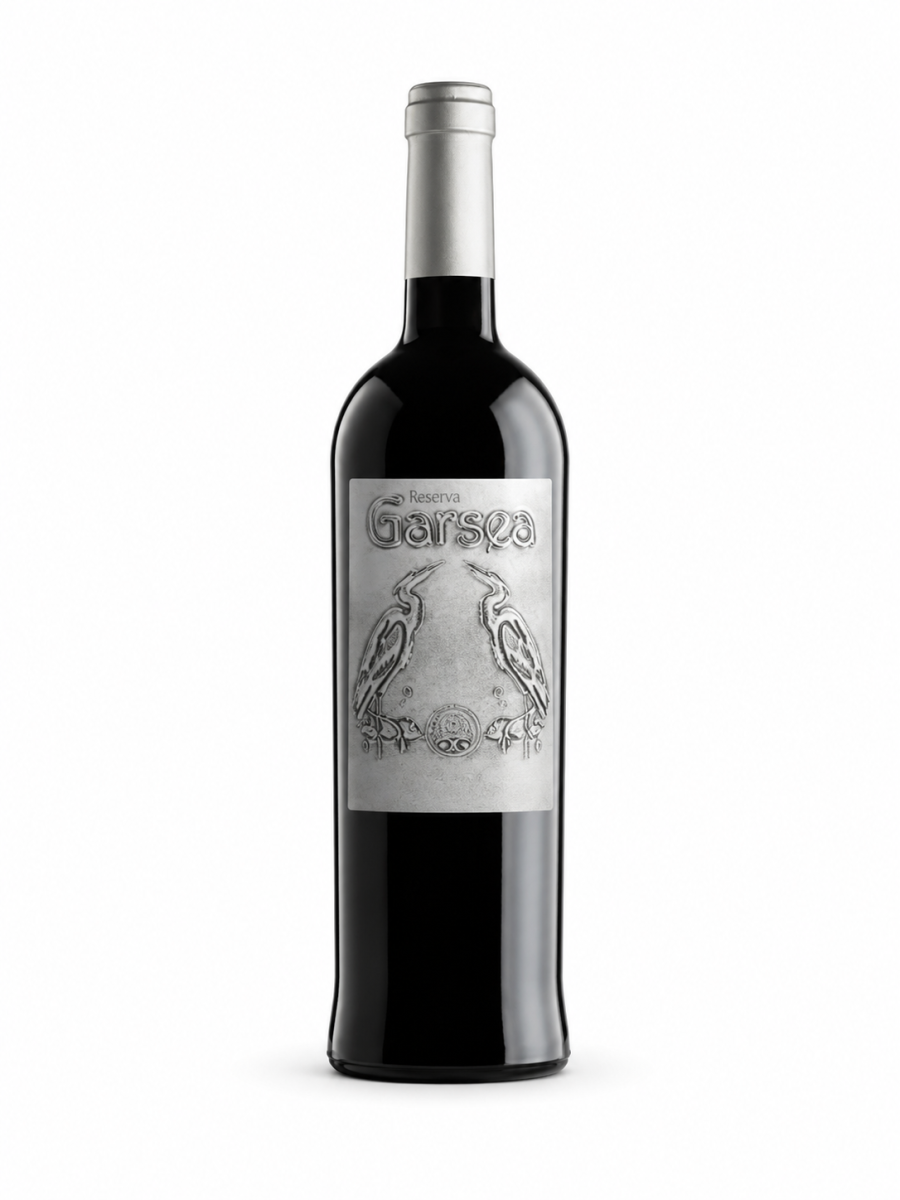 Linaje Garsea Reserva 2019 Ribera del Duero