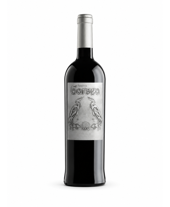 Linaje Garsea Reserva 2019 Ribera del Duero