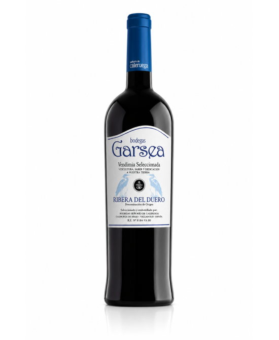 Linaje Garsea Tinto Roble Ribera del Duero