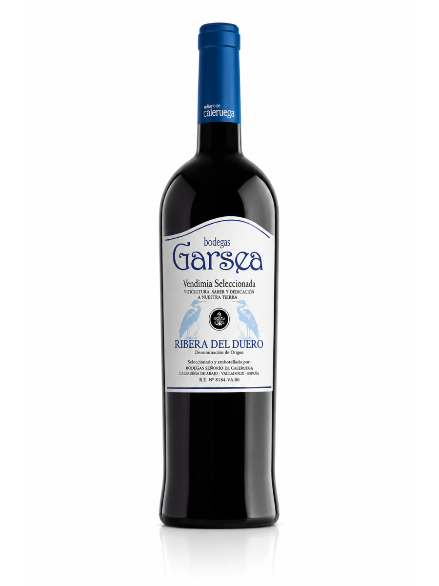 Linaje Garsea Tinto Roble Ribera del Duero