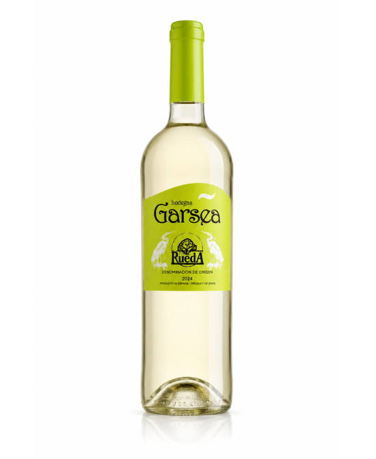Linaje Garsea Verdejo 2024 D.O. Rueda