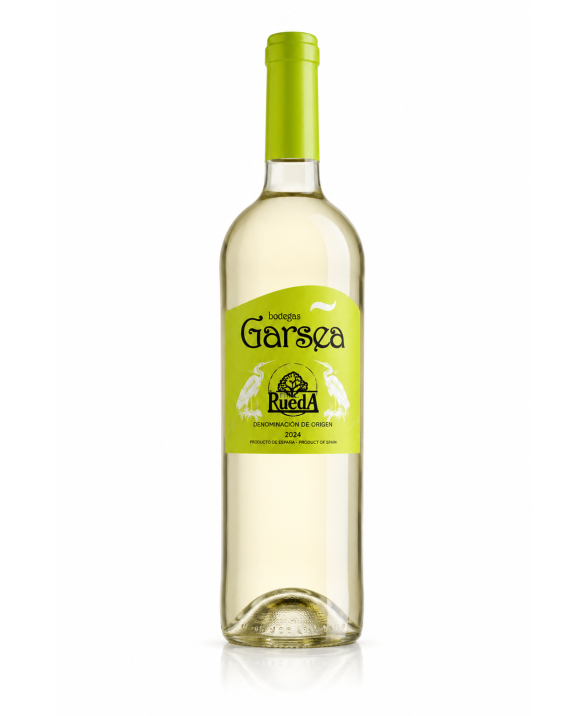 Linaje Garsea Verdejo 2024 D.O. Rueda